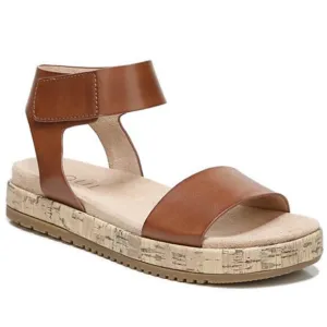 SOUL NATURALIZER Detail Ankle Strap Sandal (WIDE)