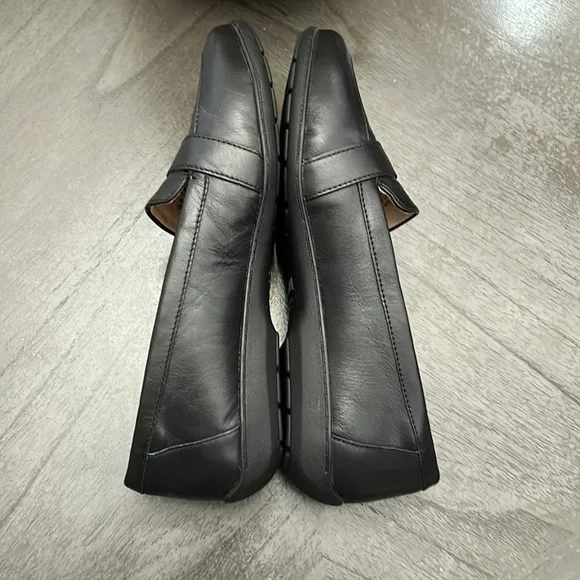 SOUL NATURALIZER Kentley Slip-ons (Wide)