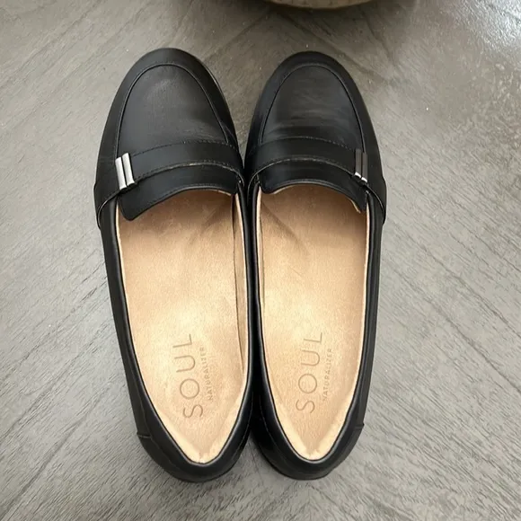 SOUL NATURALIZER Kentley Slip-ons (Wide)