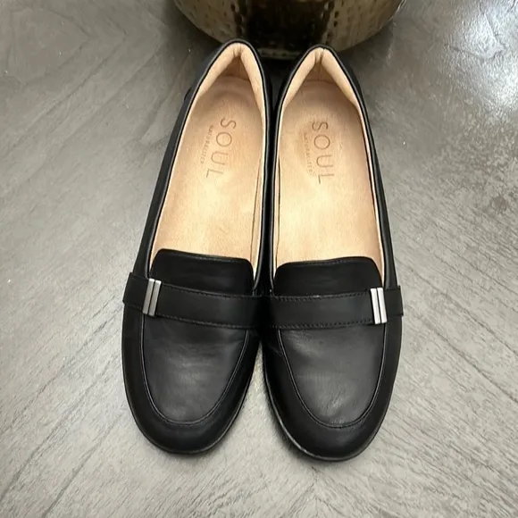 SOUL NATURALIZER Kentley Slip-ons (Wide)