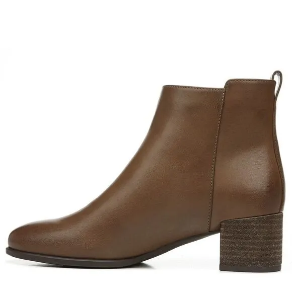 SOUL Naturalizer Richy Bootie (WIDE)