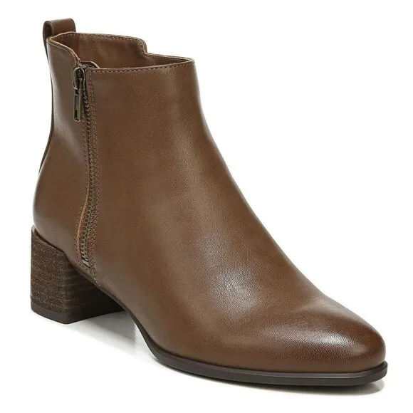 SOUL Naturalizer Richy Bootie (WIDE)