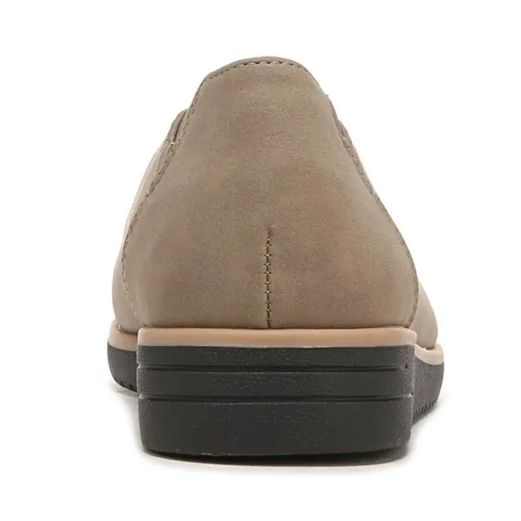 SOUL NATURALIZER Women's Idea Ballet Flat (WIDE)