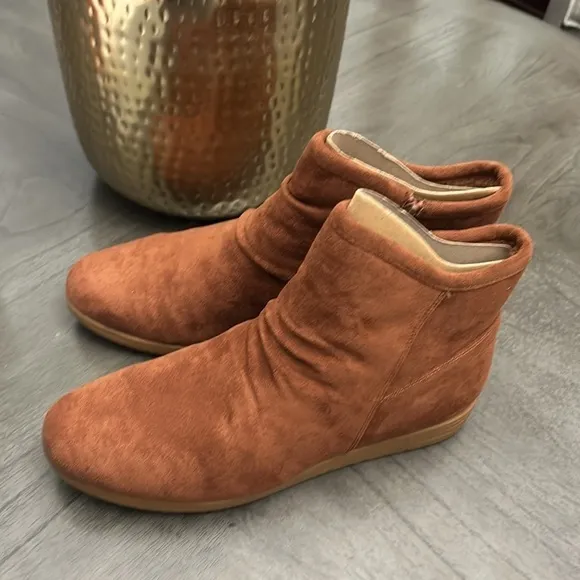 SOUL Naturalizer Women's, Indie Boot (WIDE)