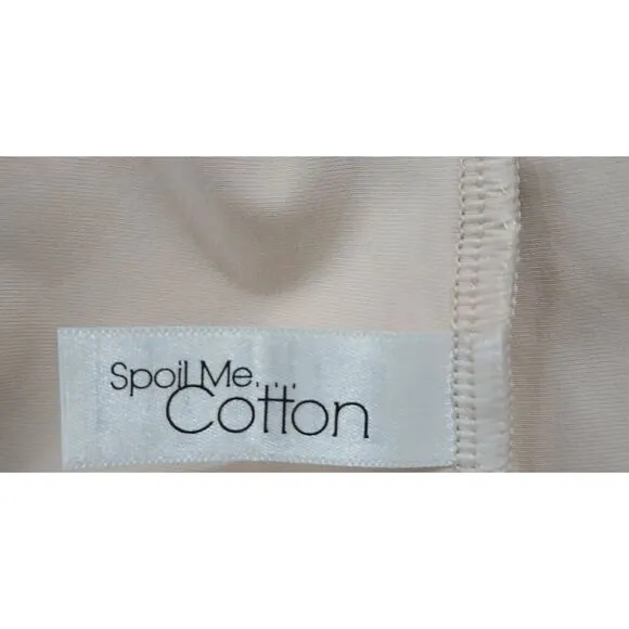 Spanx womens small beige nude shapewear slip dress adjustable straps