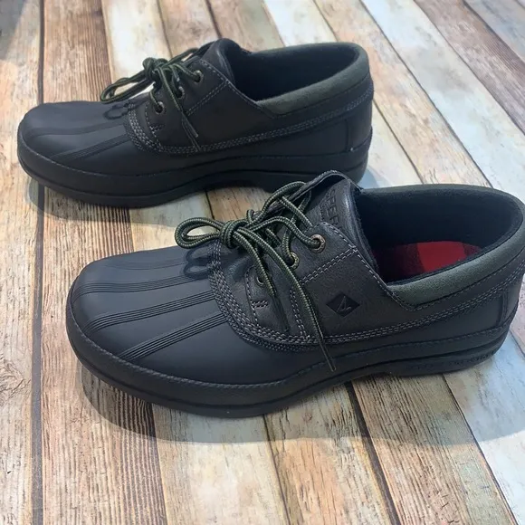 SPERRY- Men's Cold Bay 3-Eye Boot w/ Thinsulate™, size 7