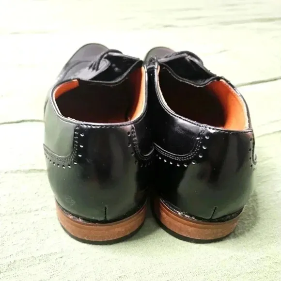 Stacy Adams Sullivan Wing tip Oxford