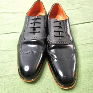 Stacy Adams Sullivan Wing tip Oxford