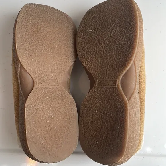 Steve Madden clogs
