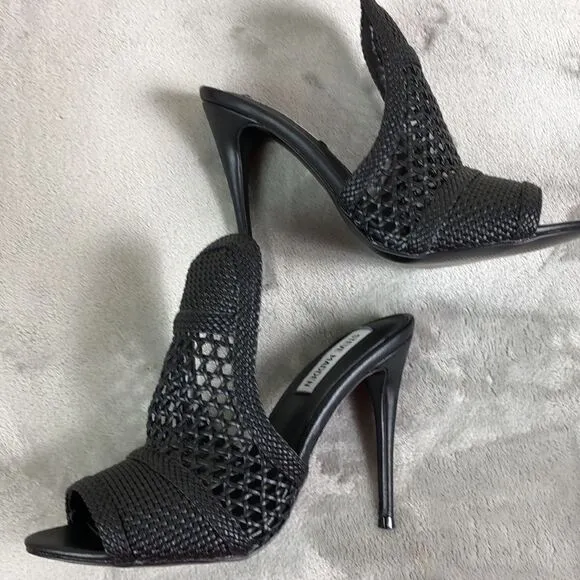 Steve Madden Stiletto Mules