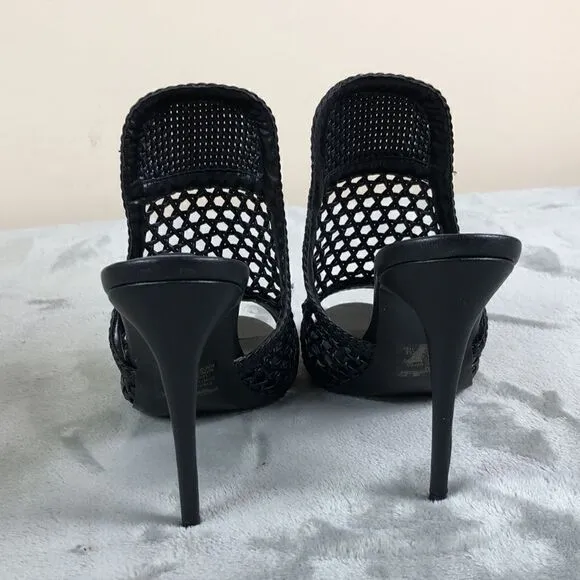 Steve Madden Stiletto Mules