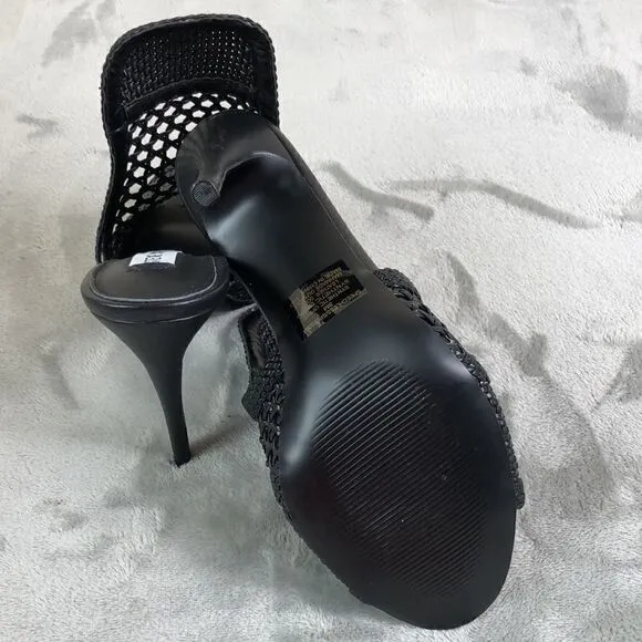 Steve Madden Stiletto Mules