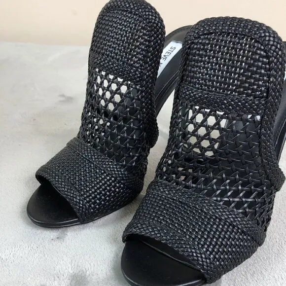 Steve Madden Stiletto Mules