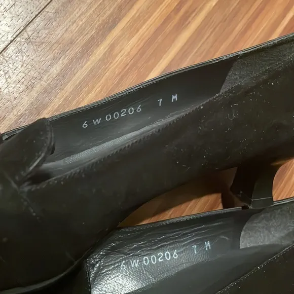 Stuart Weitzman Loafers