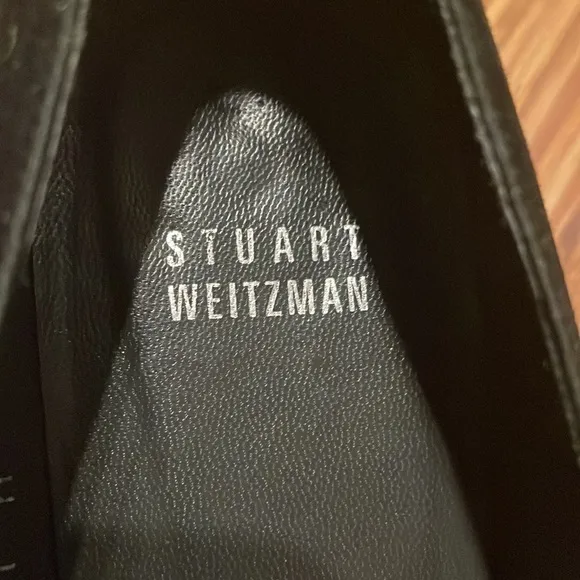 Stuart Weitzman Loafers