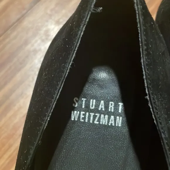 Stuart Weitzman Loafers