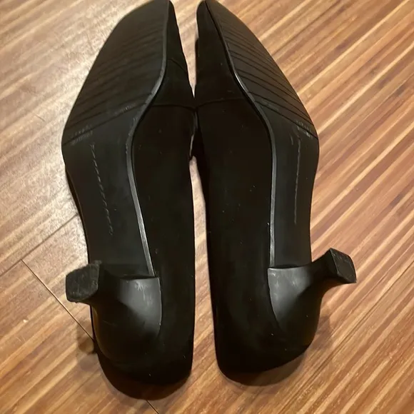Stuart Weitzman Loafers