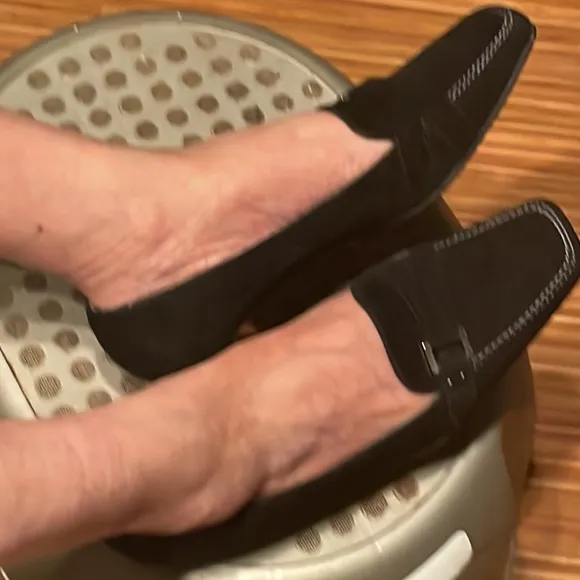 Stuart Weitzman Loafers