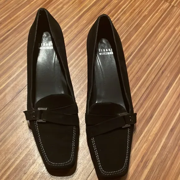 Stuart Weitzman Loafers