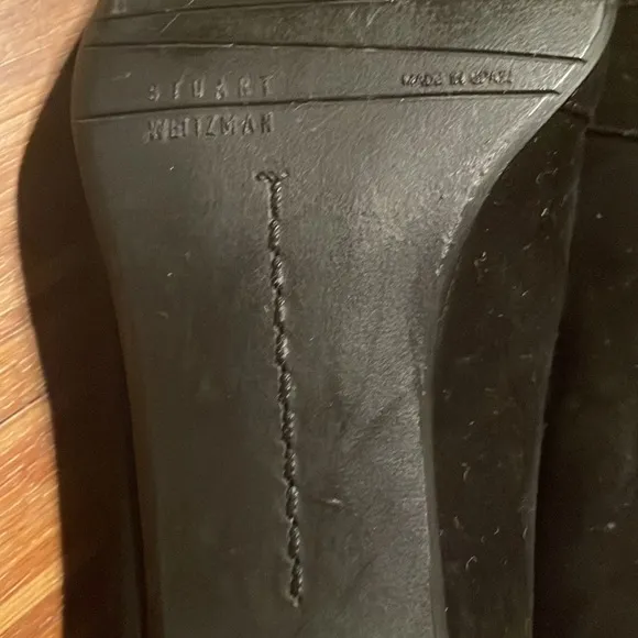 Stuart Weitzman Loafers