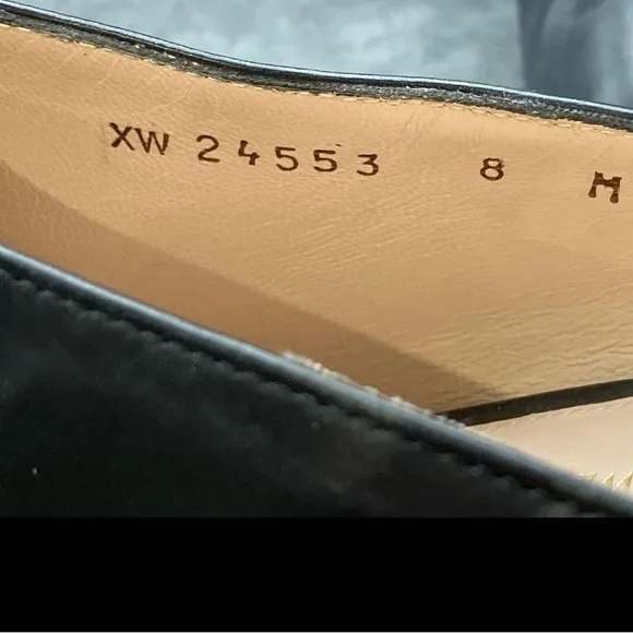 Stuart Weitzman Mira Pointed Toe High-Heel Mules
