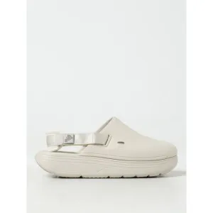 Suicoke Shoes woman Women White Running Shoes