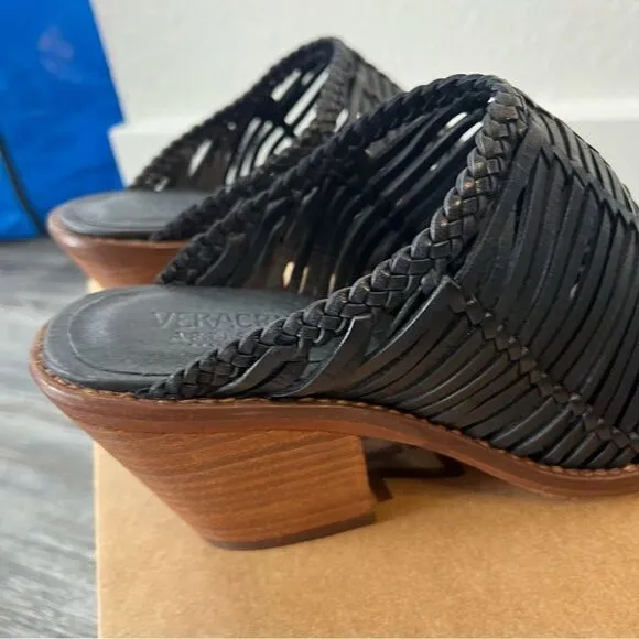 Sundance Veracruz Bella Notte Mules