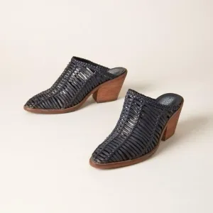 Sundance Veracruz Bella Notte Mules