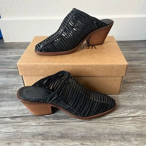 Sundance Veracruz Bella Notte Mules