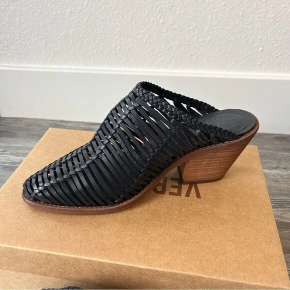 Sundance Veracruz Bella Notte Mules