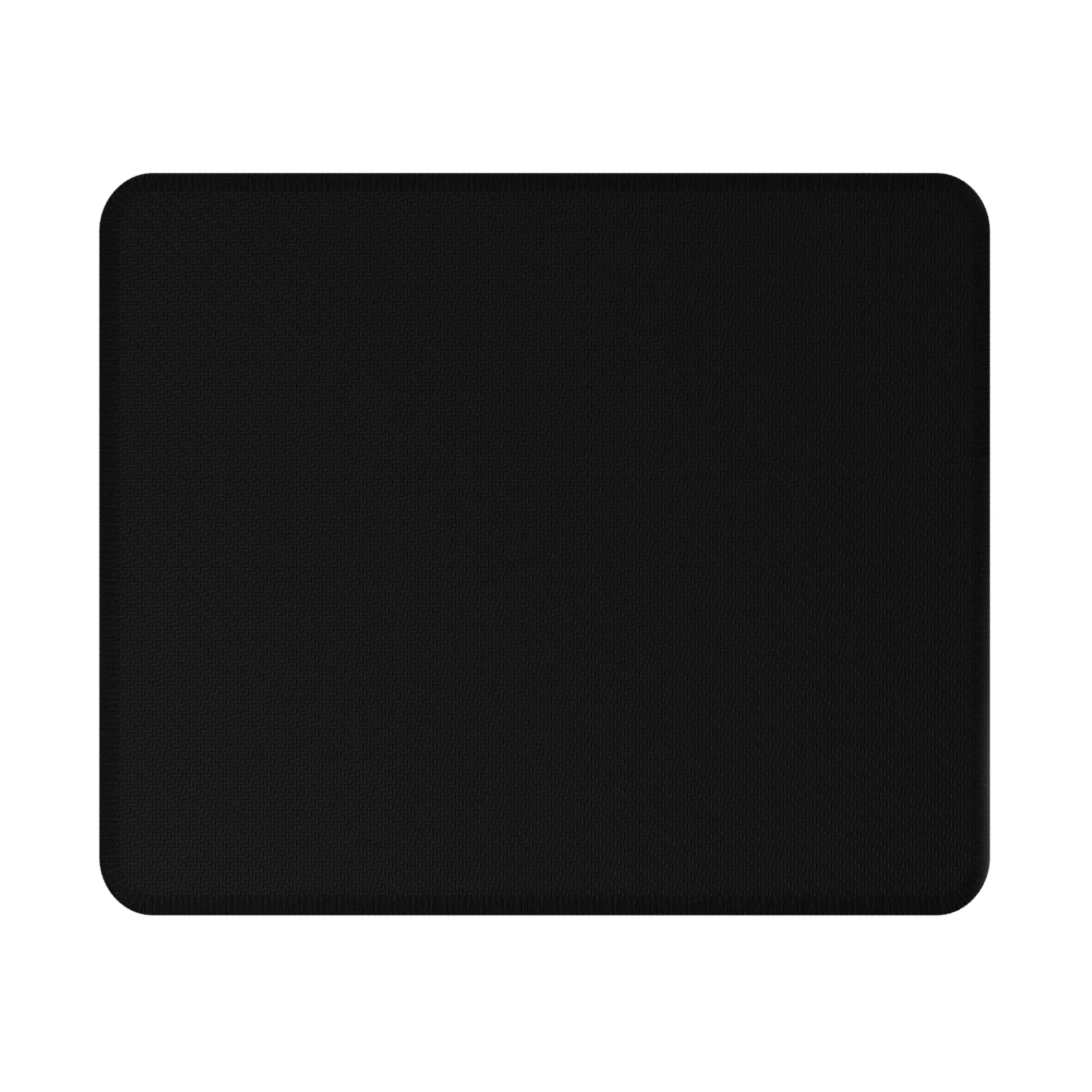 Sunset Over the Fields Non-Slip Gaming Mouse Pad - Perfect for Gamers and Home Offices