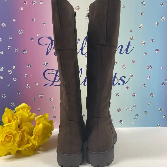 🏴󠁧󠁢󠁥󠁮󠁧󠁿SUPER SALE! ZELDA WIDE FIT BOOTS