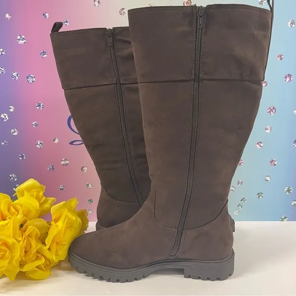 🏴󠁧󠁢󠁥󠁮󠁧󠁿SUPER SALE! ZELDA WIDE FIT BOOTS