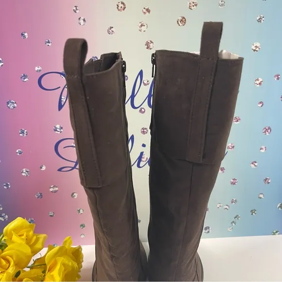 🏴󠁧󠁢󠁥󠁮󠁧󠁿SUPER SALE! ZELDA WIDE FIT BOOTS