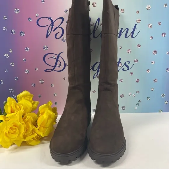 🏴󠁧󠁢󠁥󠁮󠁧󠁿SUPER SALE! ZELDA WIDE FIT BOOTS