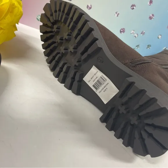 🏴󠁧󠁢󠁥󠁮󠁧󠁿SUPER SALE! ZELDA WIDE FIT BOOTS