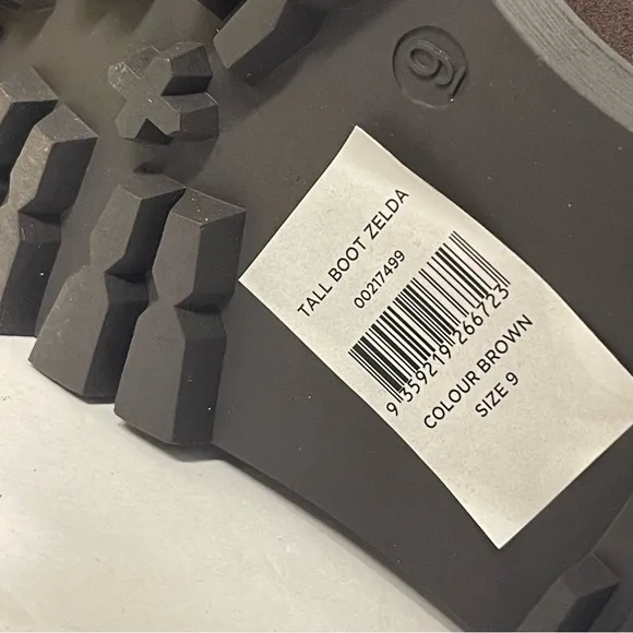 🏴󠁧󠁢󠁥󠁮󠁧󠁿SUPER SALE! ZELDA WIDE FIT BOOTS