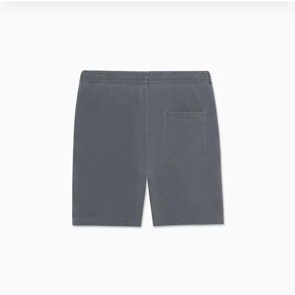 Talentless Men’s Everyday Sweat Shorts Steel Gray Large