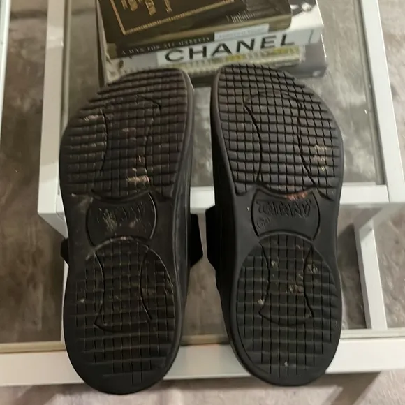 Tatami mens clogs