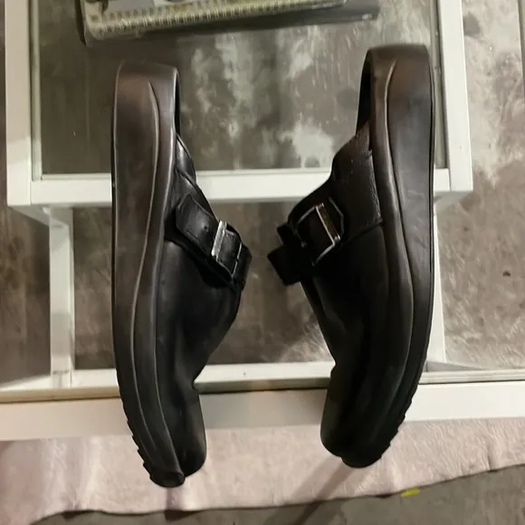 Tatami mens clogs