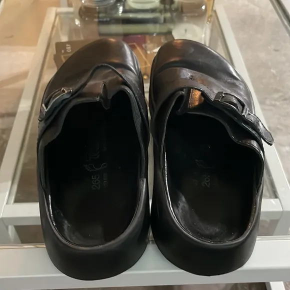 Tatami mens clogs