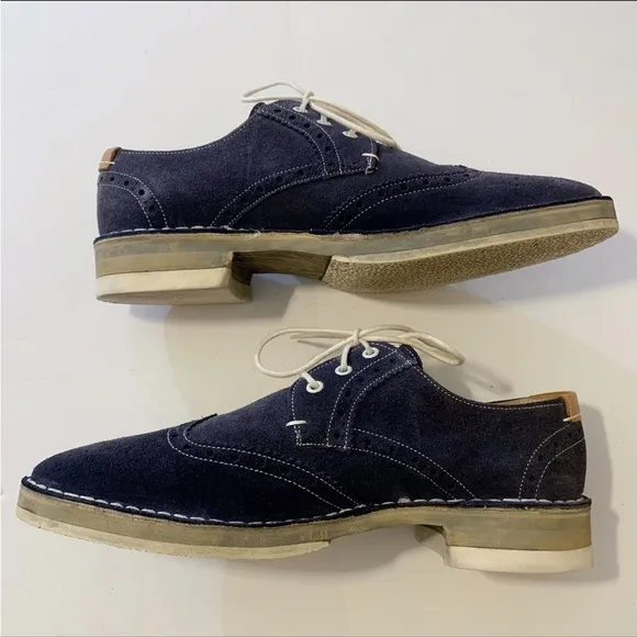 Ted Baker Jamfro Wingtip Oxfords