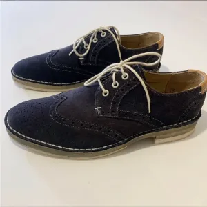 Ted Baker Jamfro Wingtip Oxfords