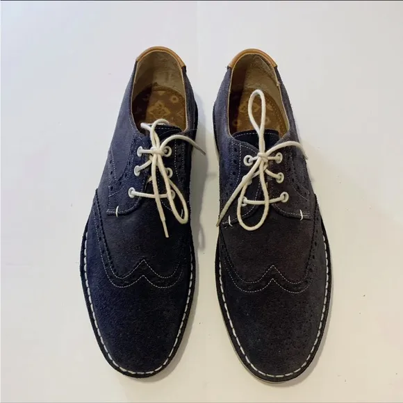 Ted Baker Jamfro Wingtip Oxfords