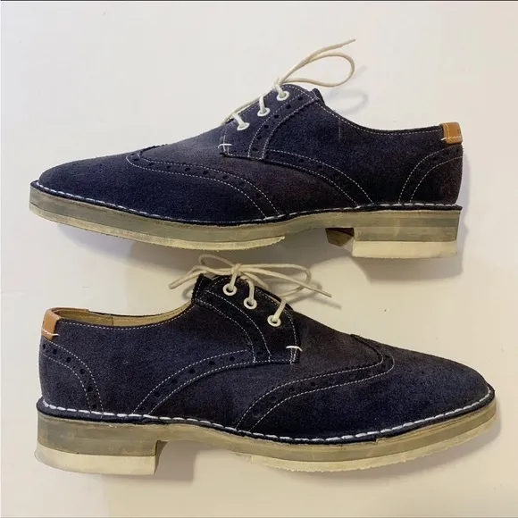 Ted Baker Jamfro Wingtip Oxfords