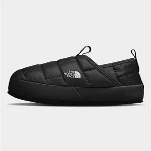 The North Face Youth THERMOBALL™ Traction Mules II slippers black size 4