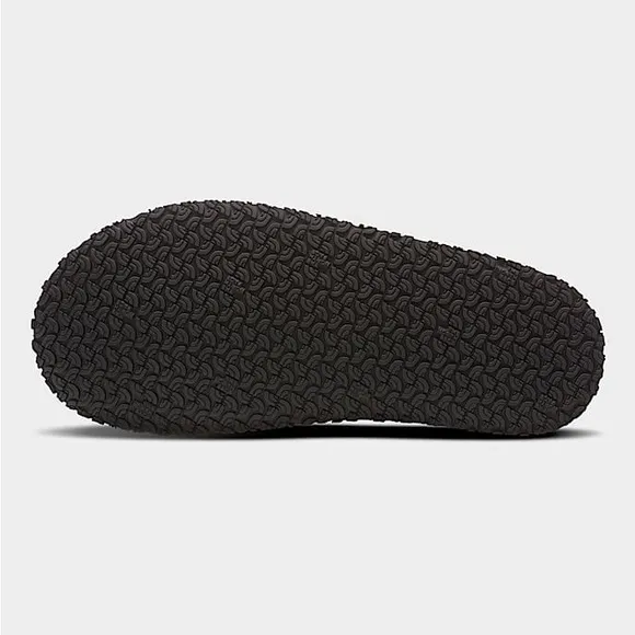 The North Face Youth THERMOBALL™ Traction Mules II slippers black size 4
