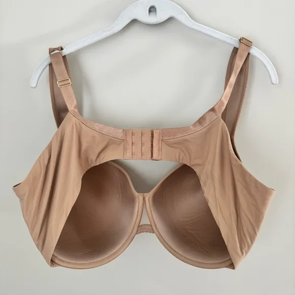 ThirdLove 24/7 Classic Perfect Full Coverage Bra 44 D