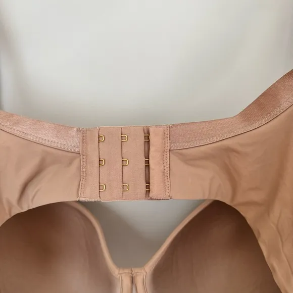 ThirdLove 24/7 Classic Perfect Full Coverage Bra 44 D
