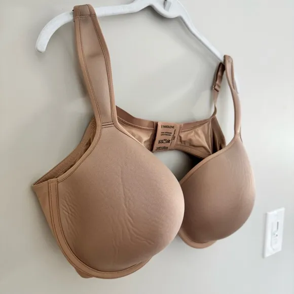 ThirdLove 24/7 Classic Perfect Full Coverage Bra 44 D